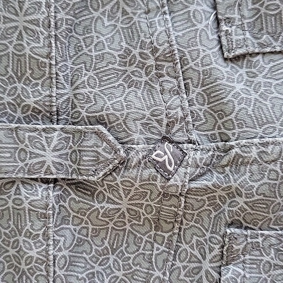 EUC Prana 3in inseam Shorts - Picture 5 of 6